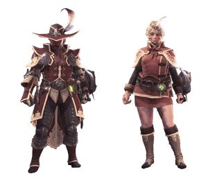 mhw brigade armor